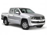 Volkswagen Amarok Double Cab Comfortline 2010 года (AU)